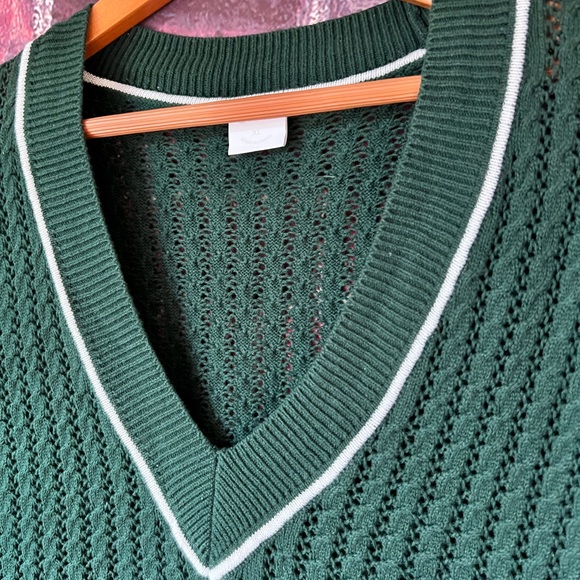 Recess Pickleball x Zella Court Sweater Vest - Picture 3 of 6